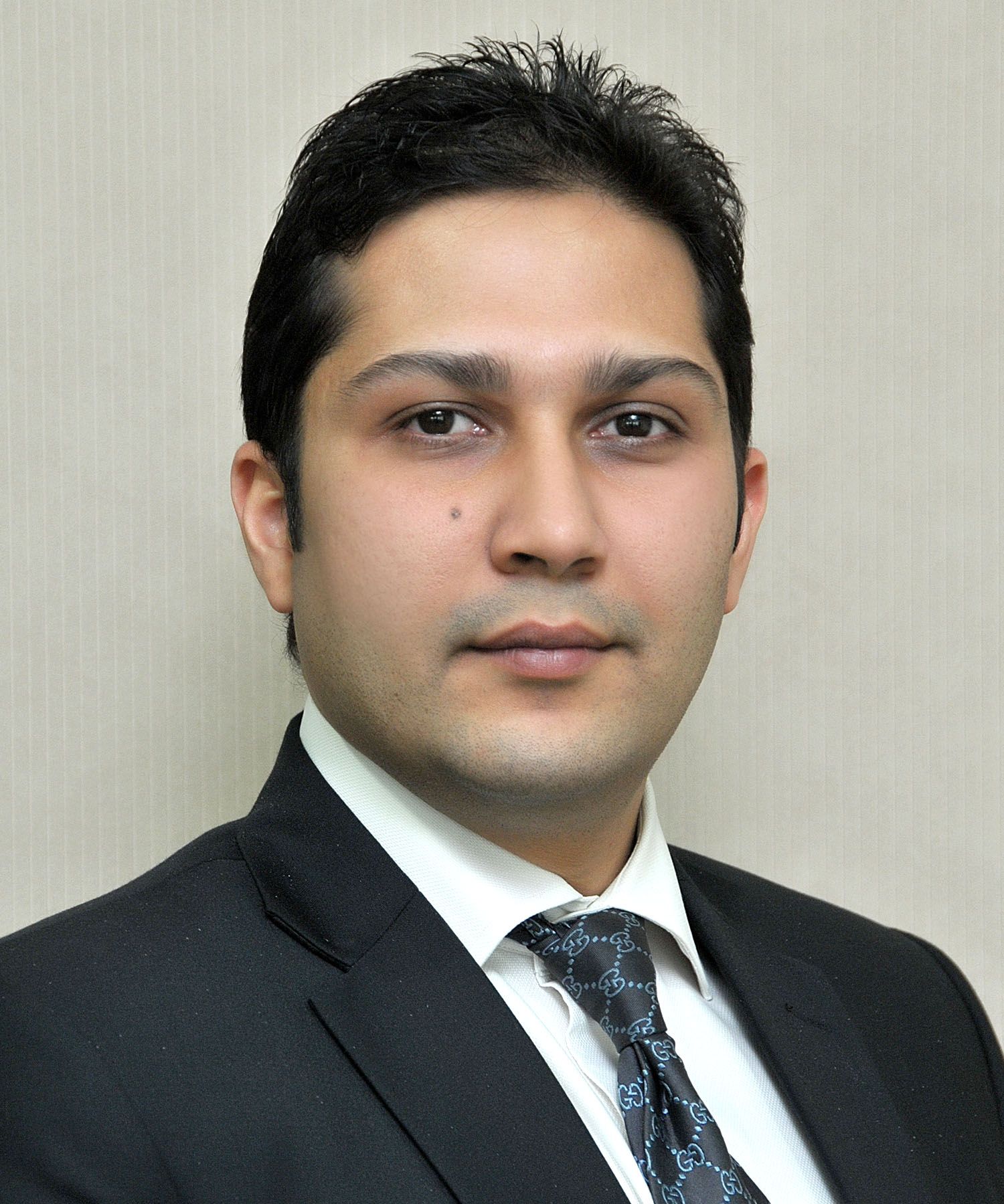 Tushar Singhvi